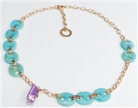 Collana Stocco Gioielli Donna in Resina MV418CO - MV418CO